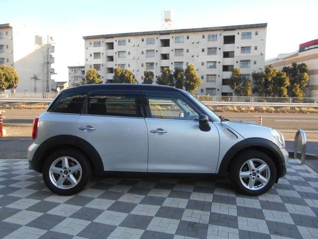 BMW MINI COOPER CROS 2014 Image 31