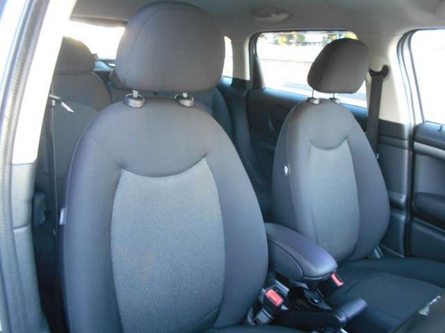 BMW MINI COOPER CROS 2014 Image 31