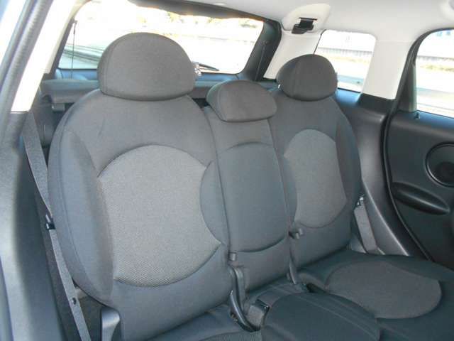 BMW MINI COOPER CROS 2014 Image 31