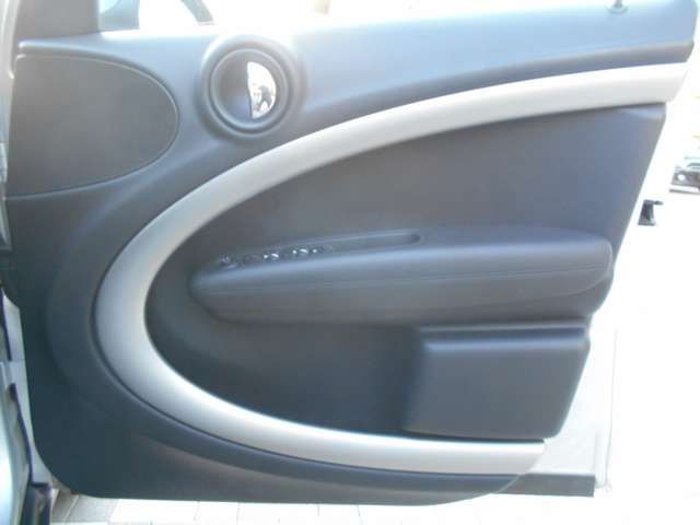 BMW MINI COOPER CROS 2014 Image 31