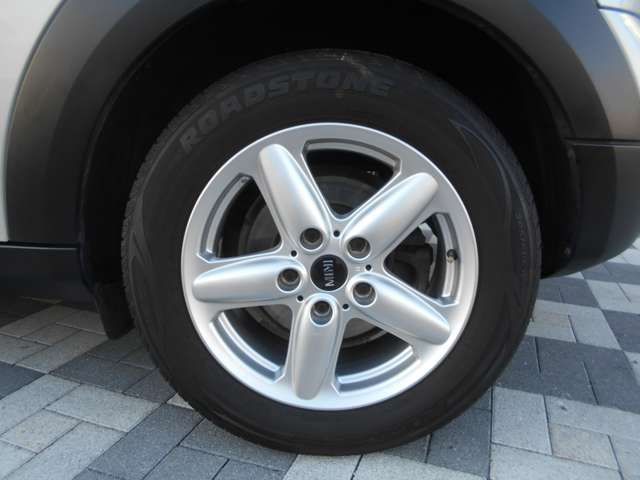 BMW MINI COOPER CROS 2014 Image 31