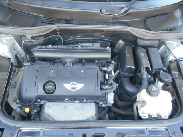 BMW MINI COOPER CROS 2014 Image 31