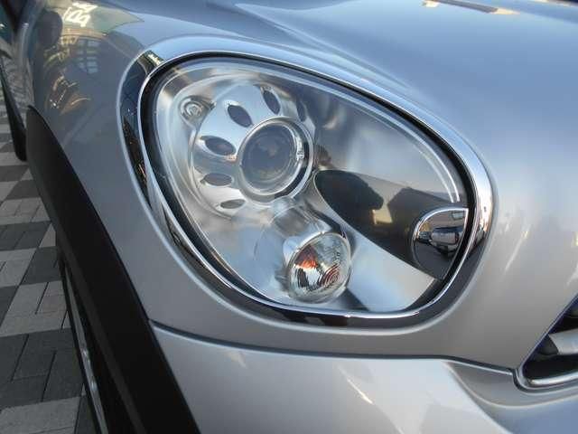 BMW MINI COOPER CROS 2014 Image 31