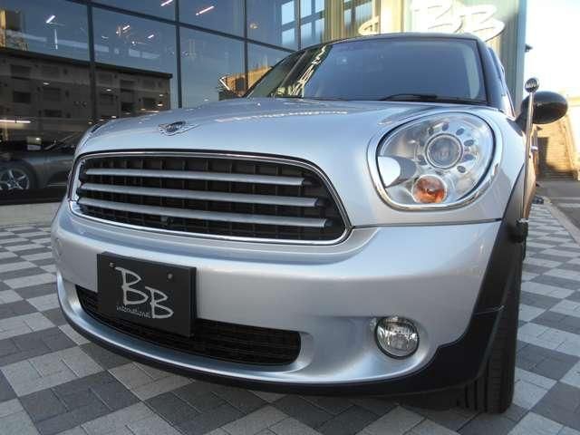BMW MINI COOPER CROS 2014 Image 31