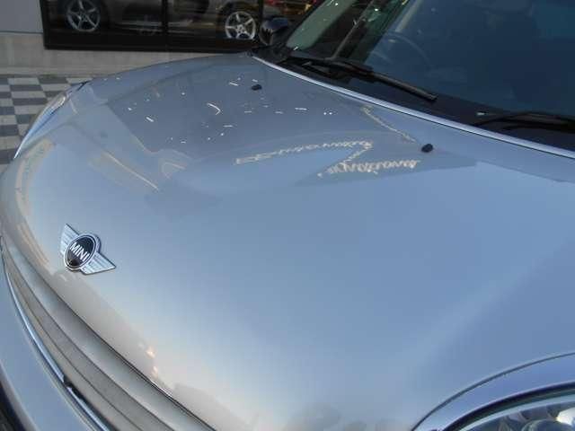 BMW MINI COOPER CROS 2014 Image 31