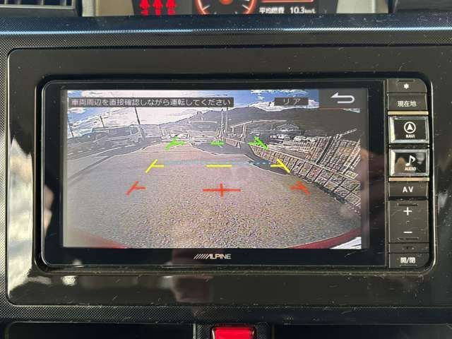 TOYOTA TANK 2018 Image 31