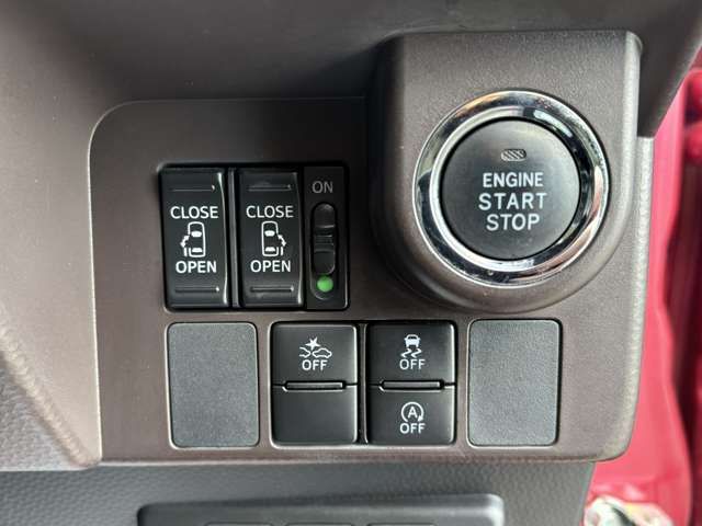 TOYOTA TANK 2018 Image 31