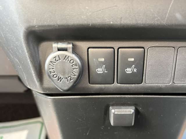 TOYOTA TANK 2018 Image 31