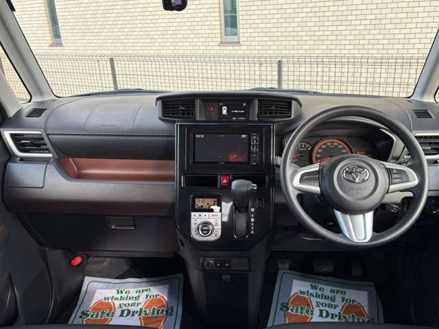 TOYOTA TANK 2018 Image 31