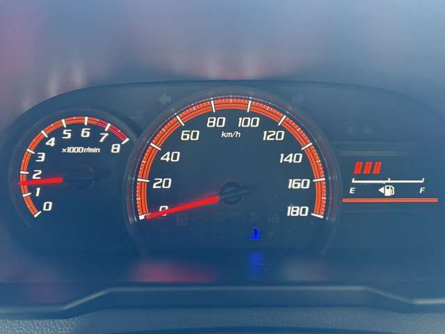 TOYOTA TANK 2018 Image 31