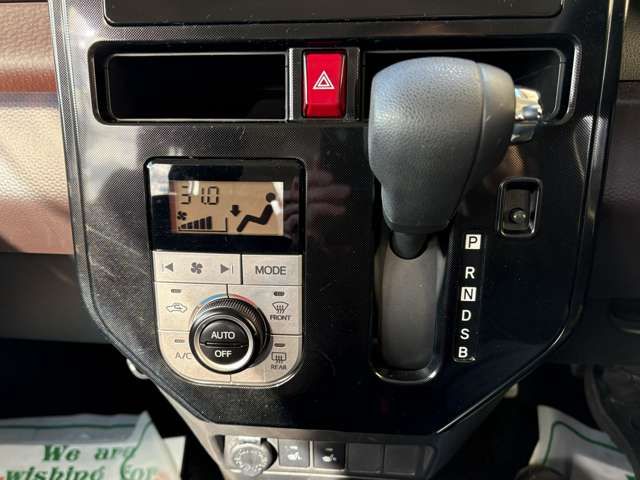 TOYOTA TANK 2018 Image 31