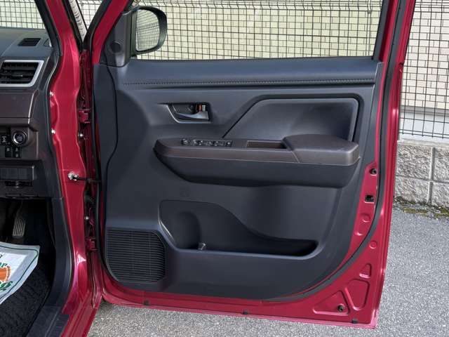 TOYOTA TANK 2018 Image 31