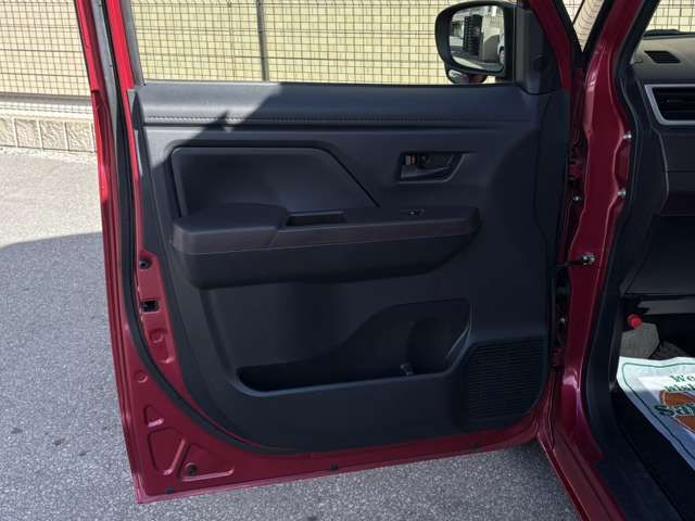 TOYOTA TANK 2018 Image 31