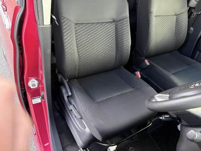 TOYOTA TANK 2018 Image 31