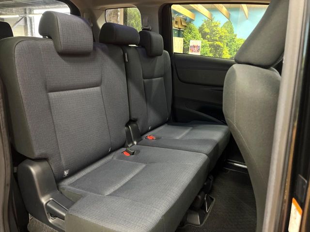 TOYOTA SIENTA HYBRID 2016 Image 31