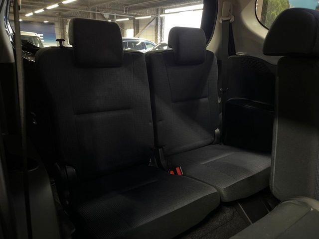 TOYOTA SIENTA HYBRID 2016 Image 31