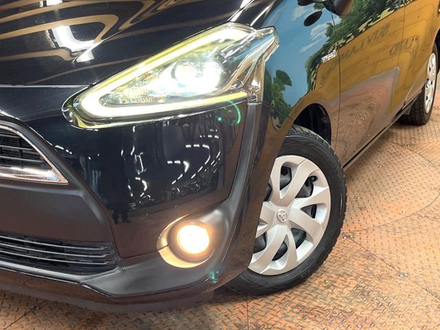 TOYOTA SIENTA HYBRID 2016 Image 31