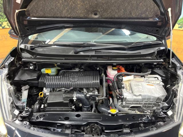 TOYOTA SIENTA HYBRID 2016 Image 31