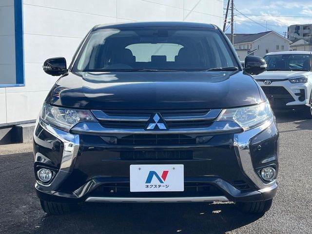 MITSUBISHI OUTLANDER PHEV 2016 Image 31