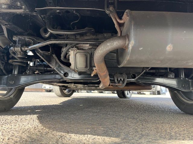 MITSUBISHI OUTLANDER PHEV 2016 Image 31