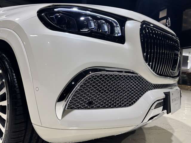 MERCEDES BENZ GLS CL 2020 Image 31