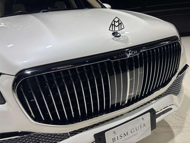 MERCEDES BENZ GLS CL 2020 Image 31