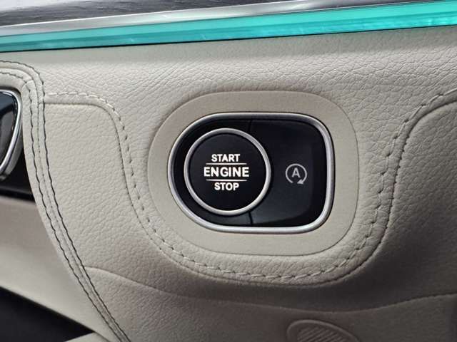 MERCEDES BENZ GLS CL 2020 Image 31