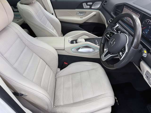 MERCEDES BENZ GLS CL 2020 Image 31