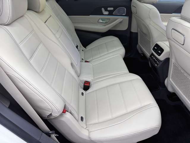 MERCEDES BENZ GLS CL 2020 Image 31