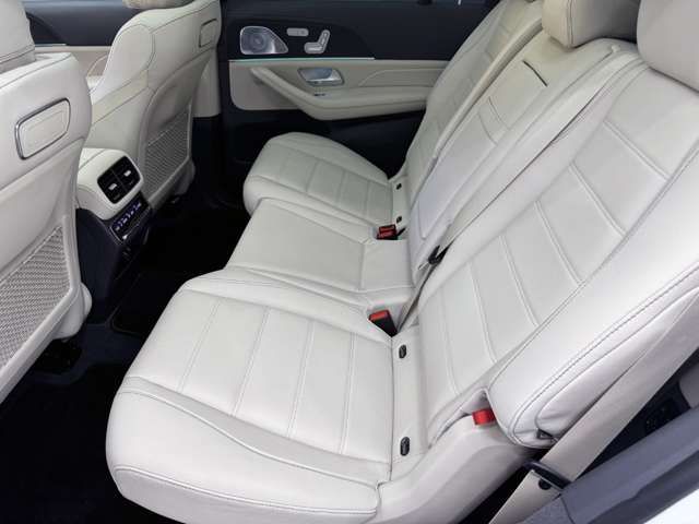 MERCEDES BENZ GLS CL 2020 Image 31