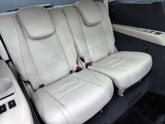 MERCEDES BENZ GLS CL 2020 Image 31