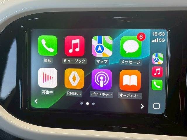 RENAULT TWINGO 2021 Image 31