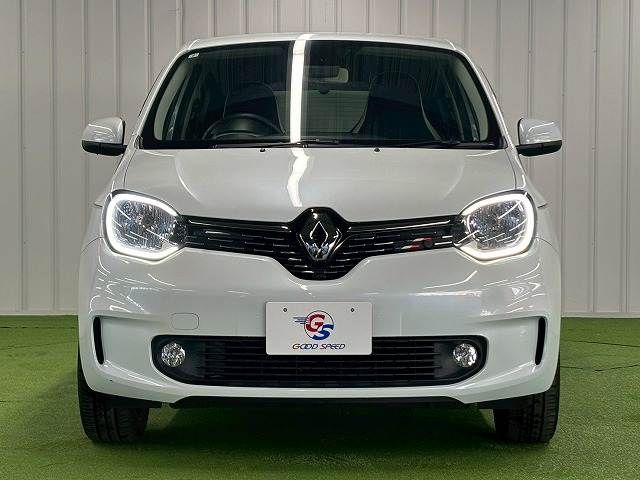 RENAULT TWINGO 2021 Image 31