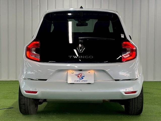 RENAULT TWINGO 2021 Image 31