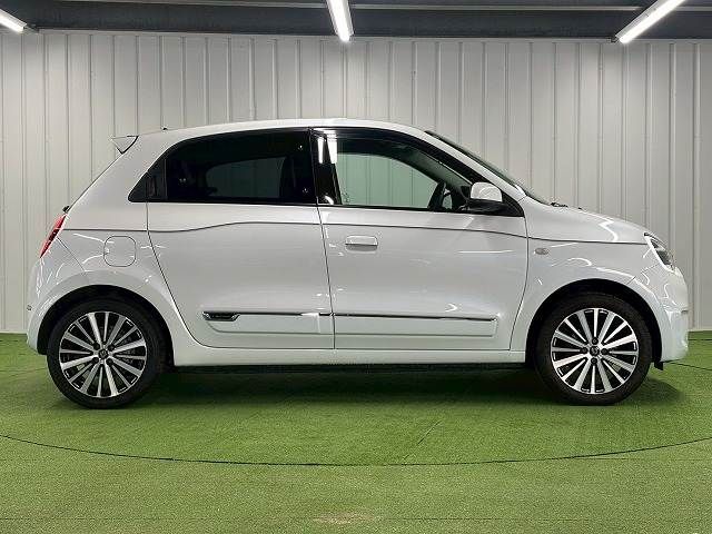 RENAULT TWINGO 2021 Image 31
