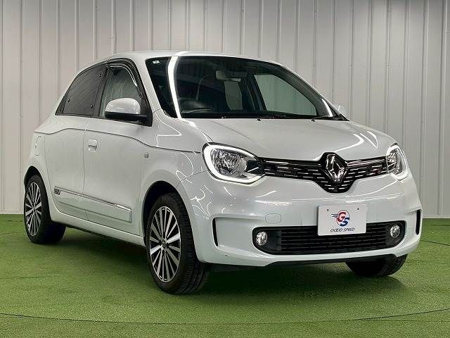 RENAULT TWINGO 2021 Image 31