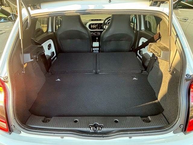 RENAULT TWINGO 2021 Image 31