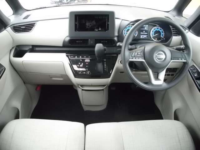 NISSAN ROOX 4WD 2022 Image 31