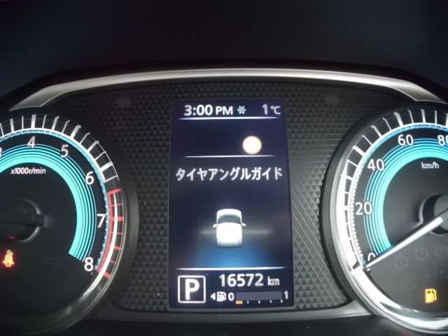 NISSAN ROOX 4WD 2022 Image 31