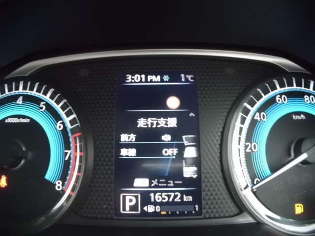 NISSAN ROOX 4WD 2022 Image 31