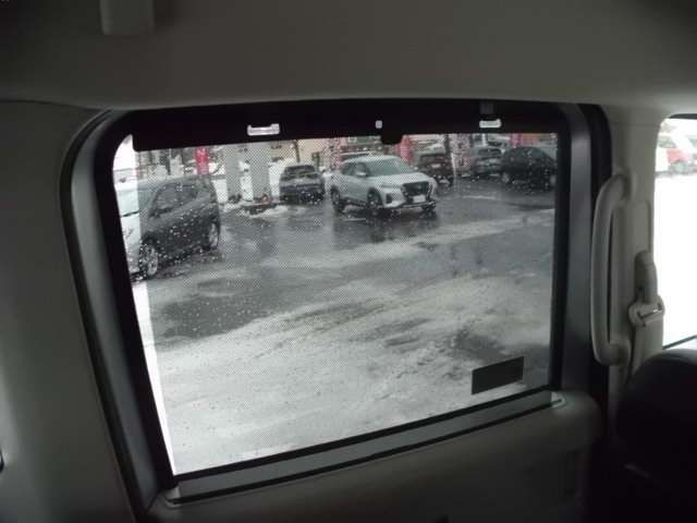 NISSAN ROOX 4WD 2022 Image 31