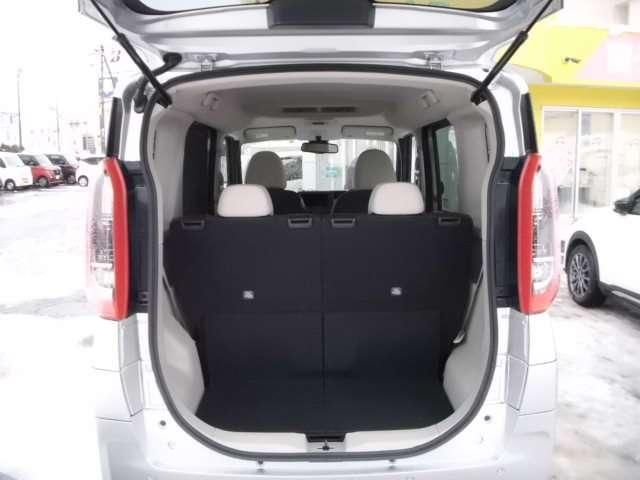 NISSAN ROOX 4WD 2022 Image 31