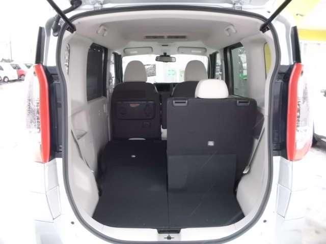 NISSAN ROOX 4WD 2022 Image 31