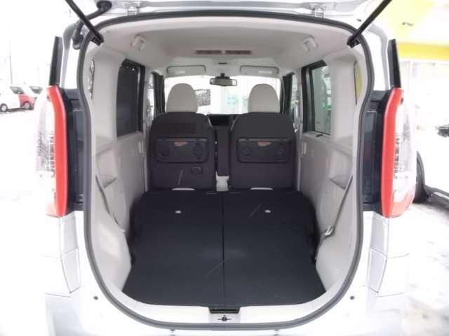 NISSAN ROOX 4WD 2022 Image 31