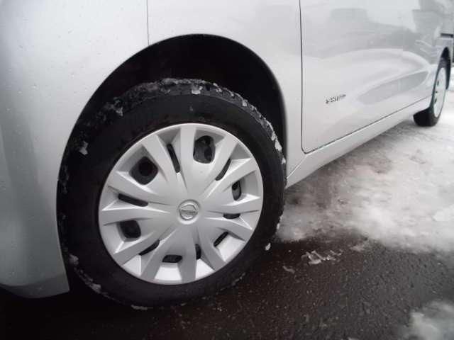 NISSAN ROOX 4WD 2022 Image 31