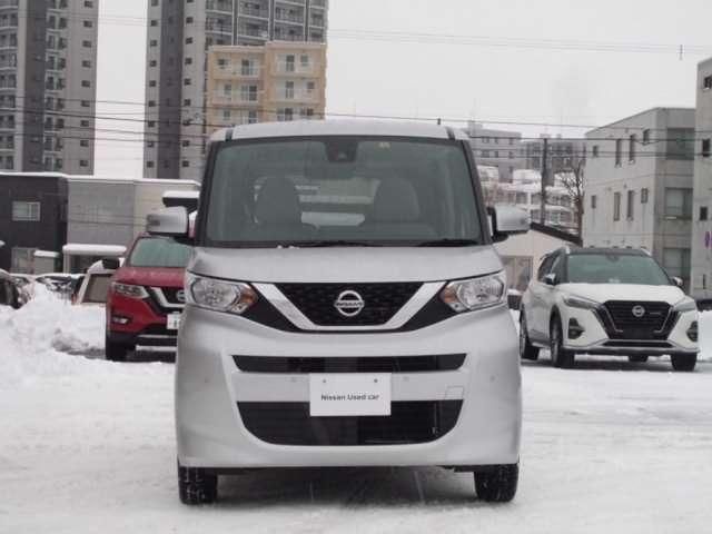 NISSAN ROOX 4WD 2022 Image 31