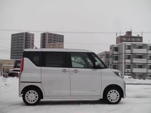 NISSAN ROOX 4WD 2022 Image 31