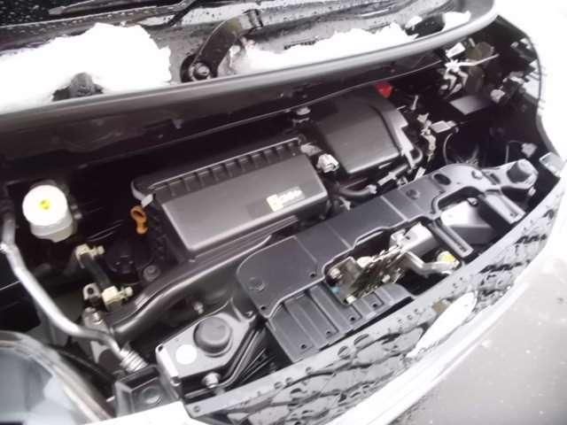 NISSAN ROOX 4WD 2022 Image 31