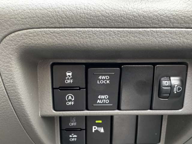 SUZUKI EVERY VAN 4WD 2025 Image 31