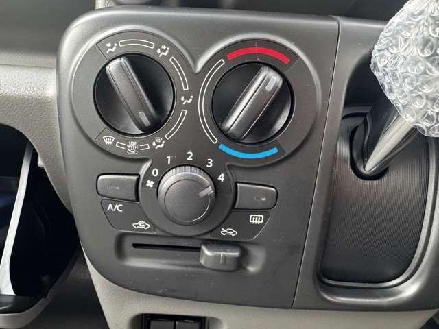 SUZUKI EVERY VAN 4WD 2025 Image 31